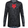 Fox Racing 180 Abyss LS Men's Off-Road Jerseys