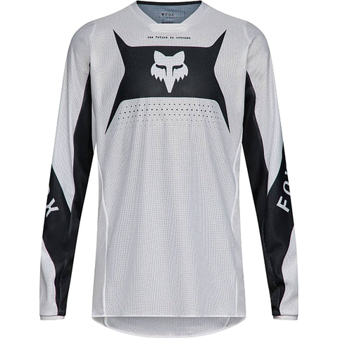 Fox Racing 180 Air Taper LS Men's Off-Road Jerseys