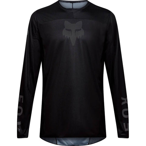 Fox Racing 180 Blackout 2027 LS Men's Off-Road Jerseys