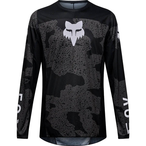 Fox Racing 180 BNKR LS Men's Off-Road Jerseys