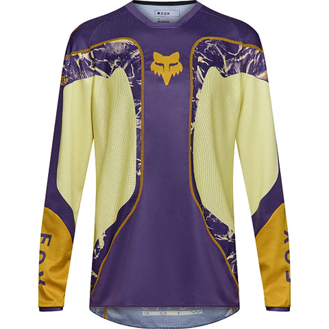 Fox Racing 180 Image Print LS Men's Off-Road Jerseys
