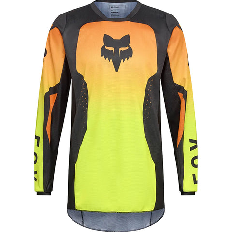 Fox Racing 180 Shield LS Men's Off-Road Jerseys