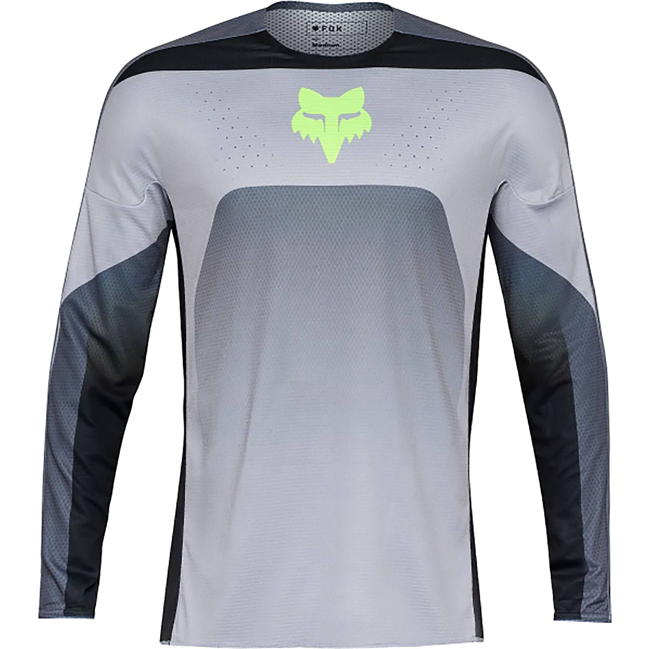 Fox Racing 360 Divider LS Men's Off-Road Jerseys-33006