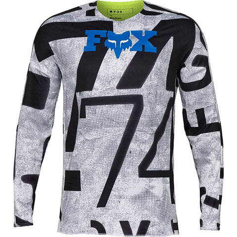 Fox Racing 360 Seventy4 LS Men's Off-Road Jerseys