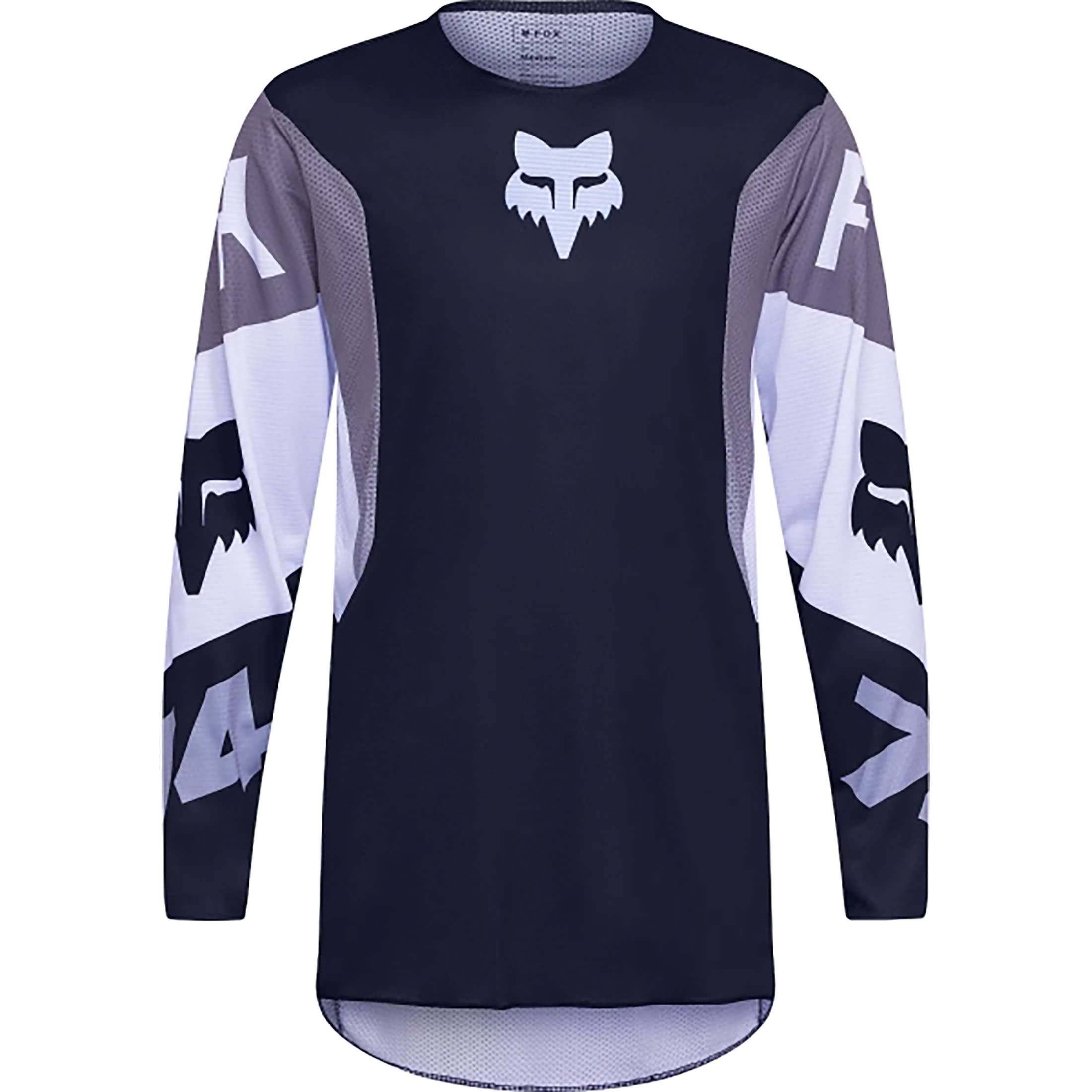 Fox Racing 360 Tine LS Men's Off-Road Jerseys-36320