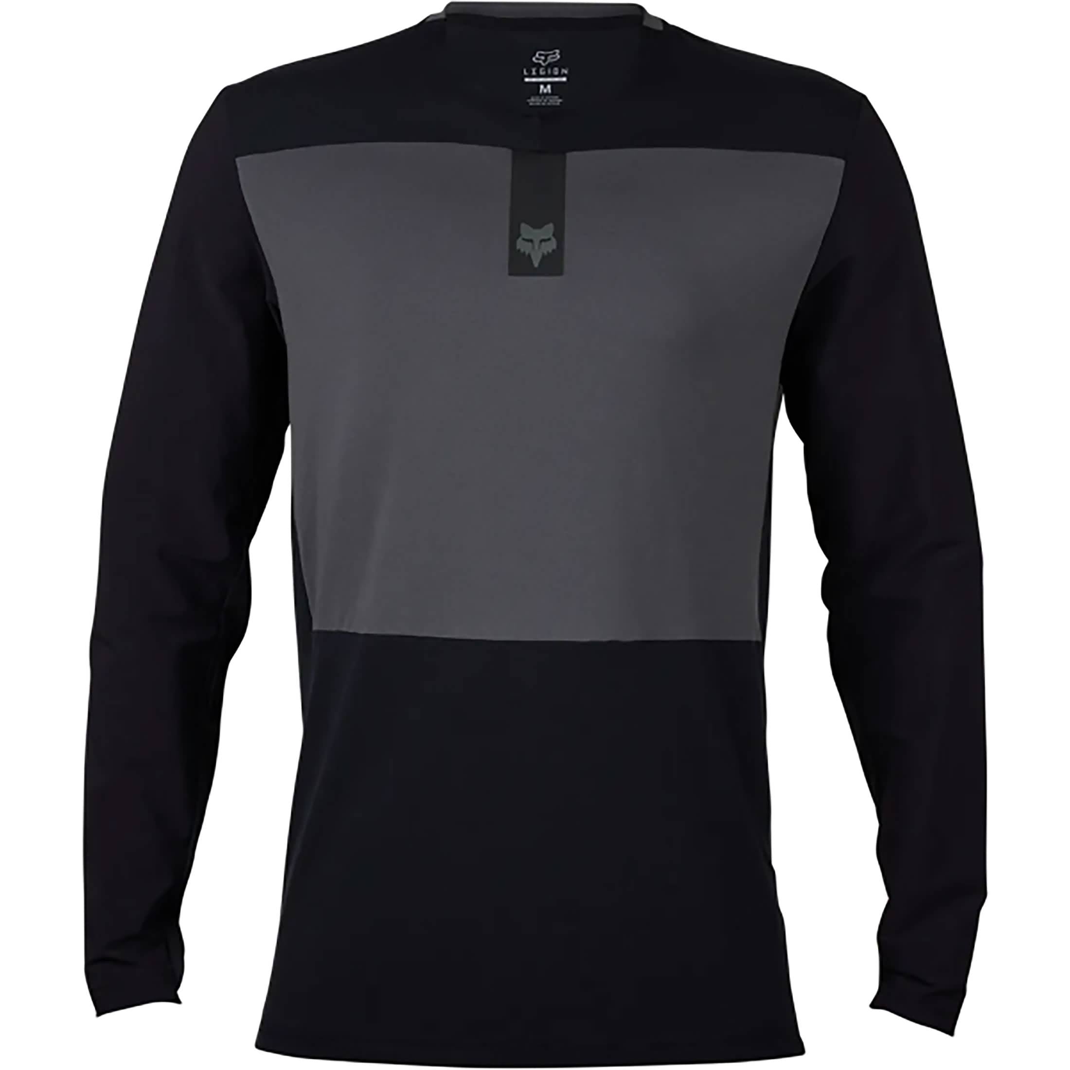 Fox Racing Defend LS Men's Off-Road Jerseys-31284