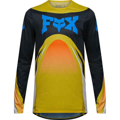 Fox Racing Flexair Arc LS Men's Off-Road Jerseys
