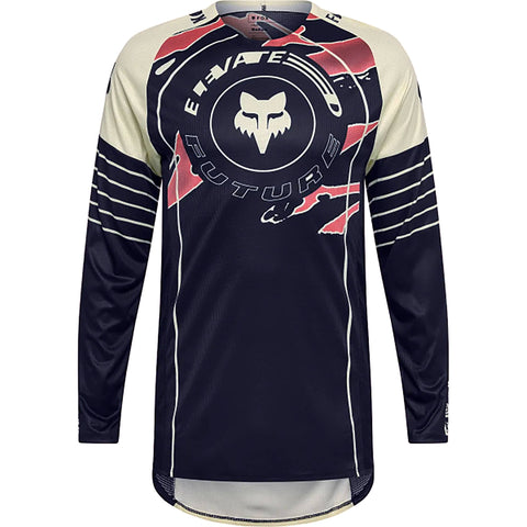 Fox Racing Flexair Inning LS Men's Off-Road Jerseys