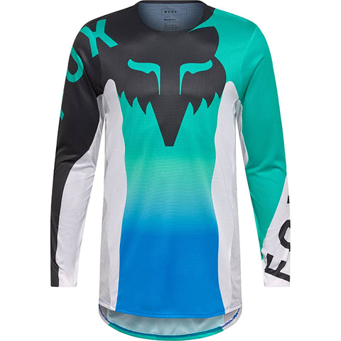 Fox Racing Flexair Spire LS Men's Off-Road Jerseys
