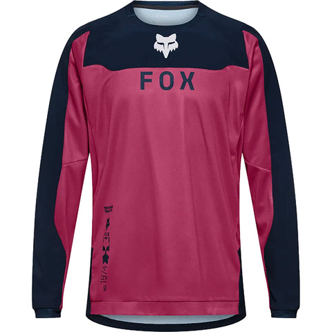 Fox Racing Ranger 2026 LS Men's Off-Road Jerseys