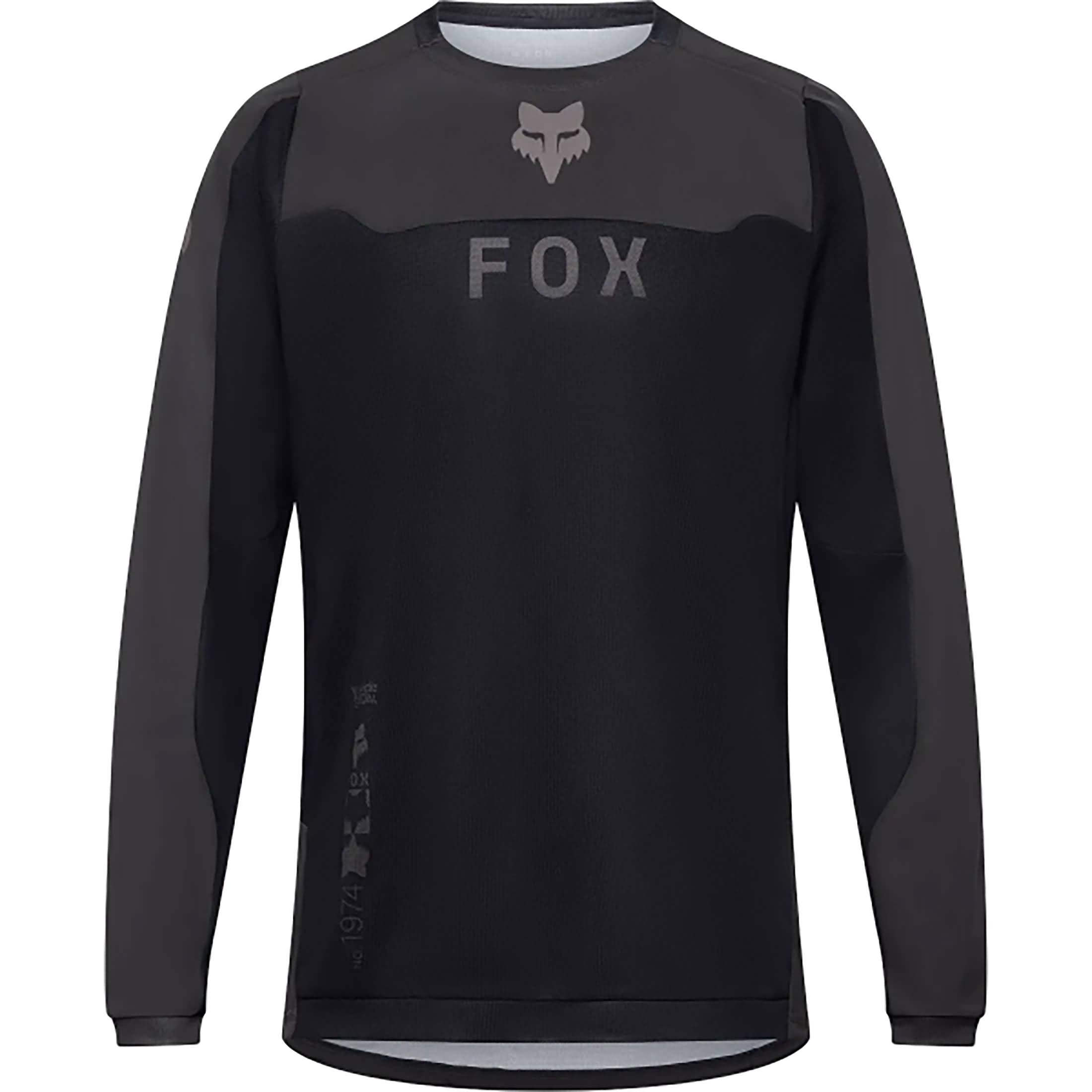 Fox Racing Ranger 2026 LS Men's Off-Road Jerseys-38679