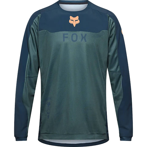 Fox Racing Ranger 2026 LS Men's Off-Road Jerseys