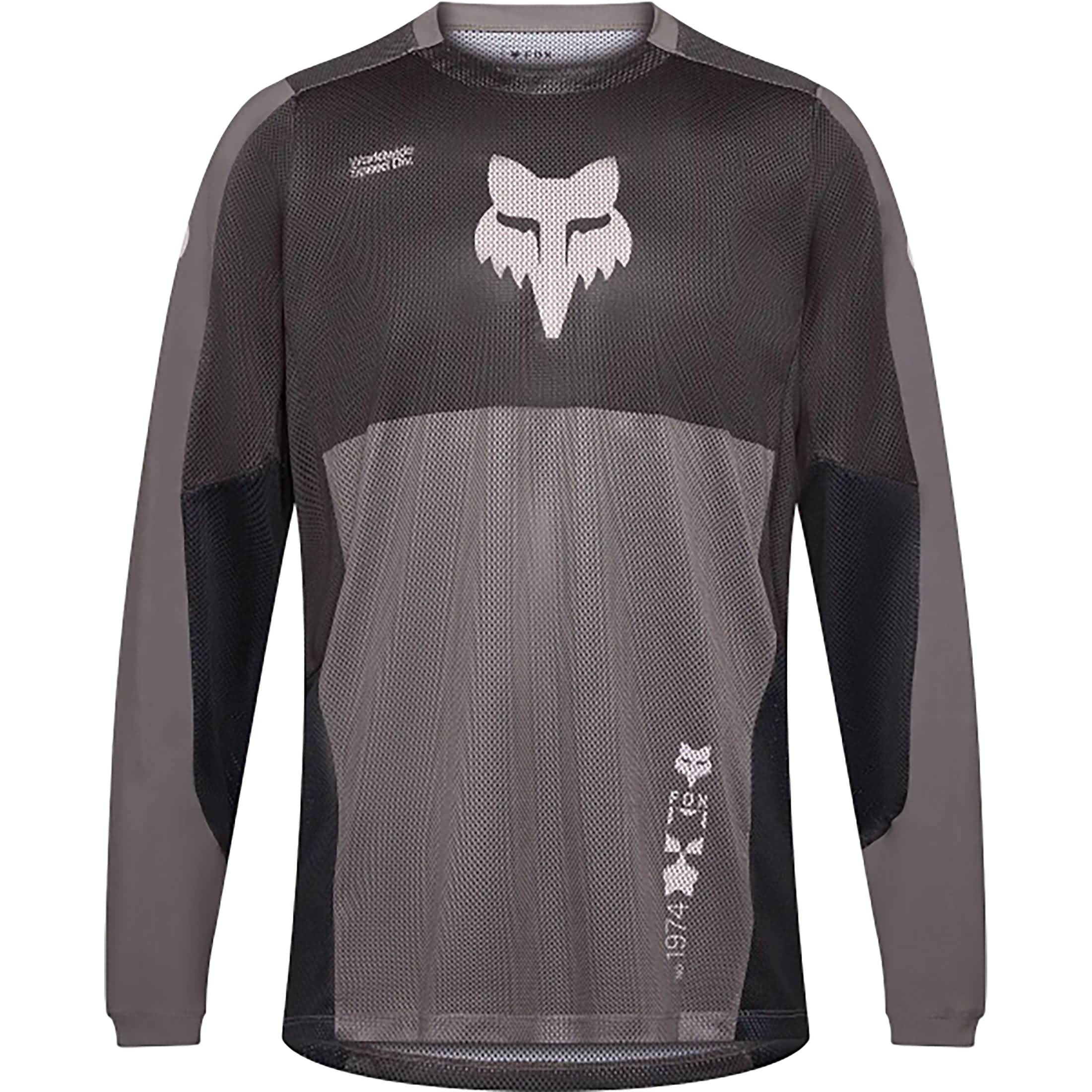 Fox Racing Ranger Air 2026 LS Men's Off-Road Jerseys-38686