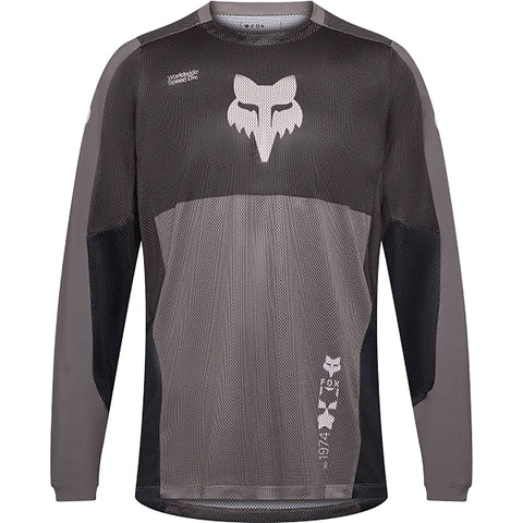 Fox Racing Ranger Air 2026 LS Men's Off-Road Jerseys
