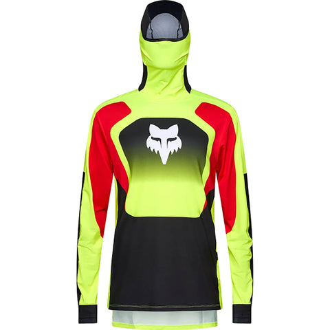 Fox Racing Ranger Drive LS Men's Off-Road Jerseys