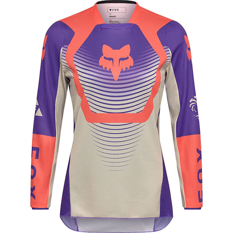 Fox Racing 180 Collect LS Women's Off-Road Jerseys