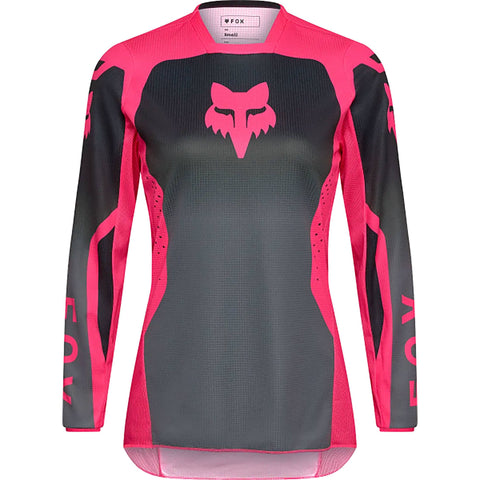 Fox Racing 180 Shield LS Women's Off-Road Jerseys