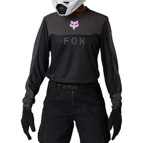Fox Racing Ranger 2026 LS Women's Off-Road Jerseys