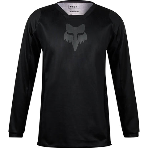 Fox Racing 180 Blackout LS Youth Off-Road Jerseys