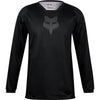 Fox Racing 180 Blackout LS Youth Off-Road Jerseys
