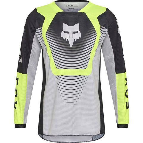 Fox Racing 180 Collect LS Youth Off-Road Jerseys (Brand New)