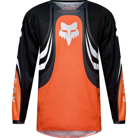 Fox Racing 180 Draft LS Youth Off-Road Jerseys