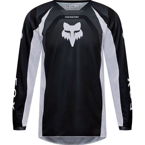 Fox Racing 180 Frame LS Youth Off-Road Jerseys