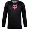 Fox Racing 180 Blackout LS Youth Girls Off-Road Jerseys