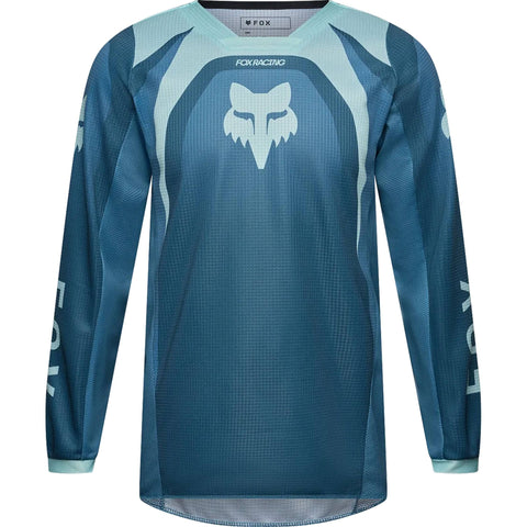 Fox Racing 180 Frame LS Youth Girls Off-Road Jerseys