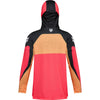 Fox Racing Ranger Drive 2026 LS Youth Off-Road Jerseys