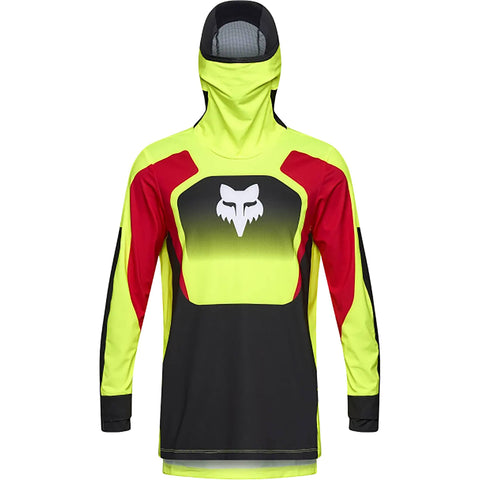 Fox Racing Ranger Drive LS Youth Off-Road Jerseys