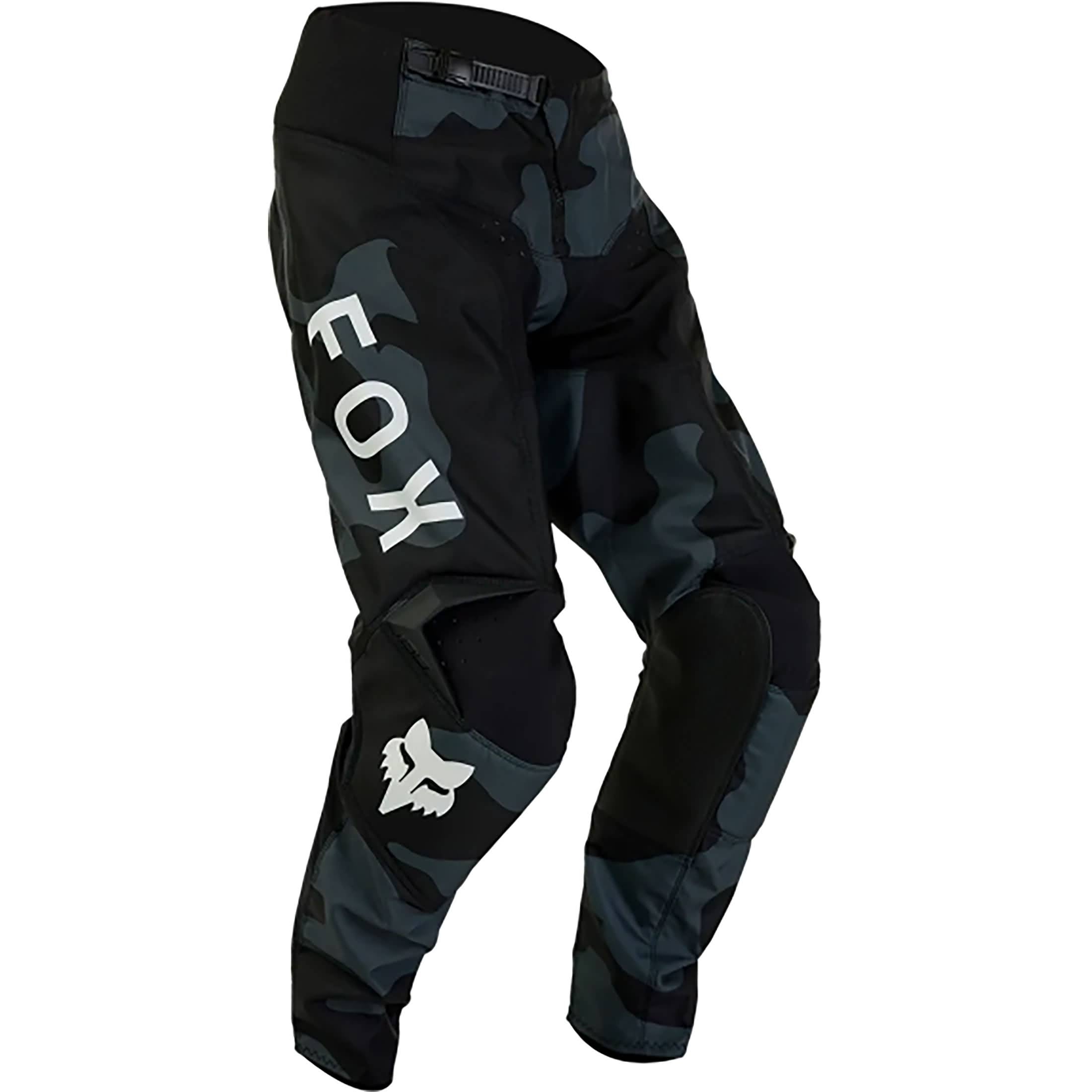 Fox Racing 180 Bnkr Men's Off-Road Pants-33720