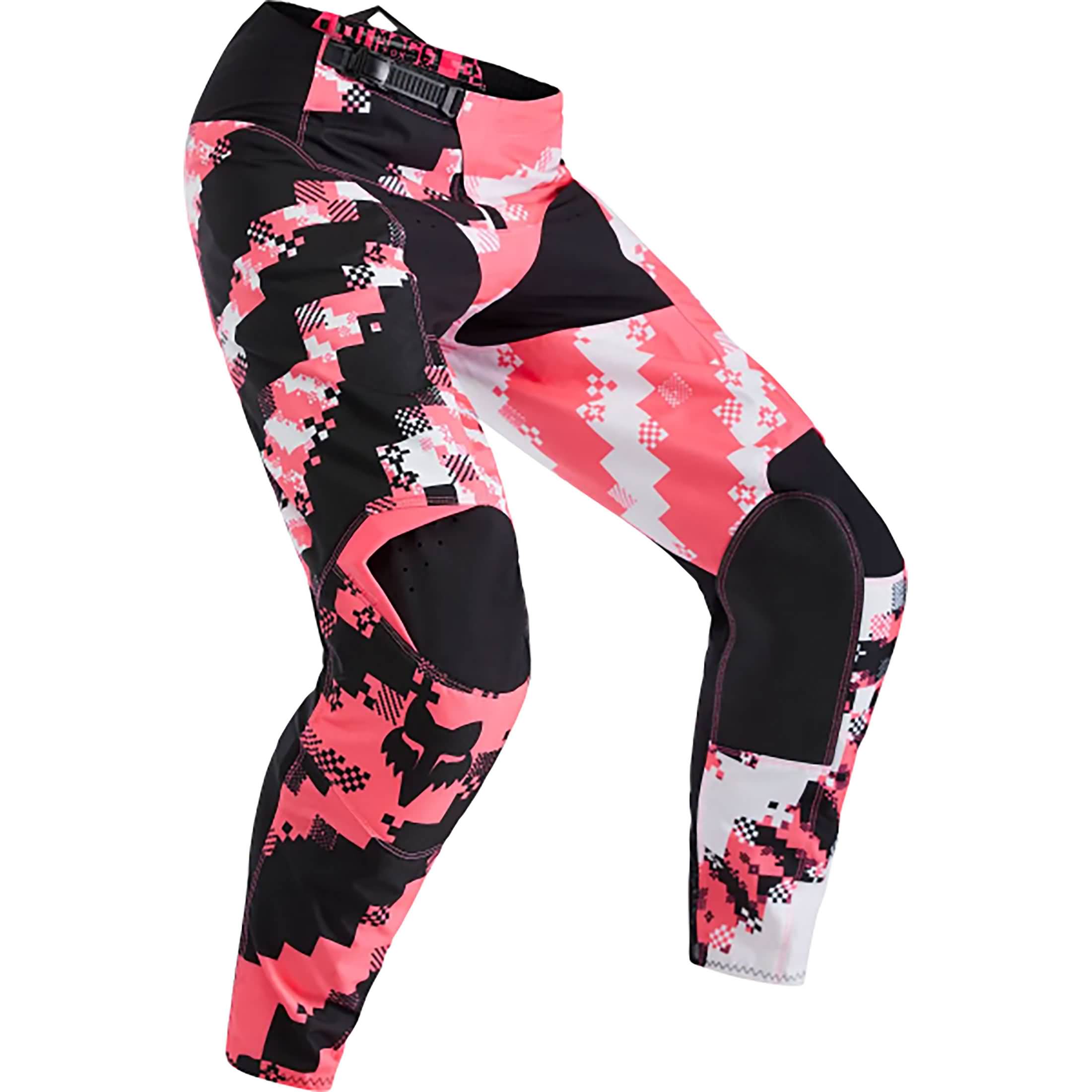 Fox Racing 180 Digi Image Men's Off-Road Pants-33543