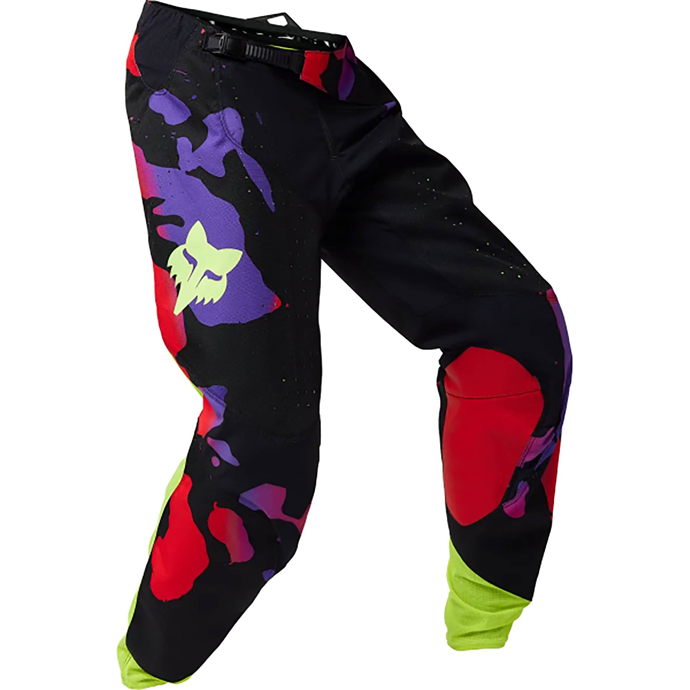 Fox Racing 360 Throttle Men's Off-Road Pants-33022