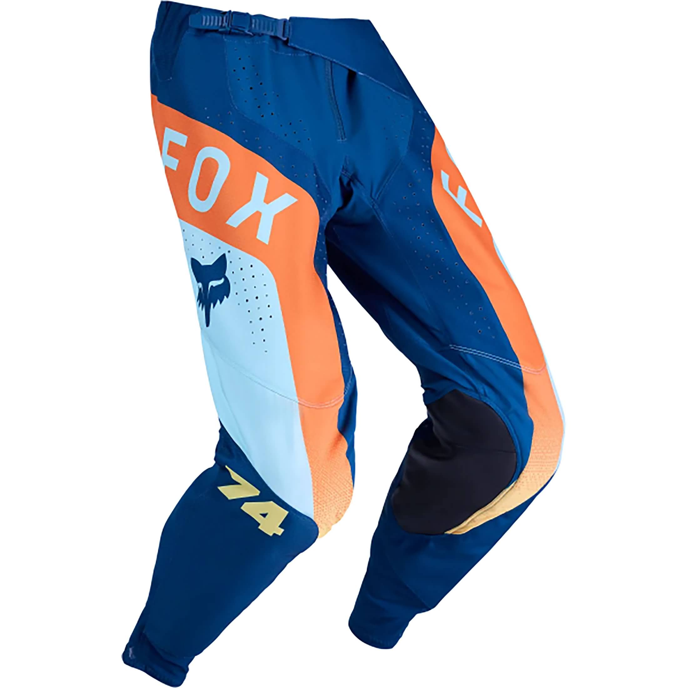 Fox Racing 360 Tine Men's Off-Road Pants-36345