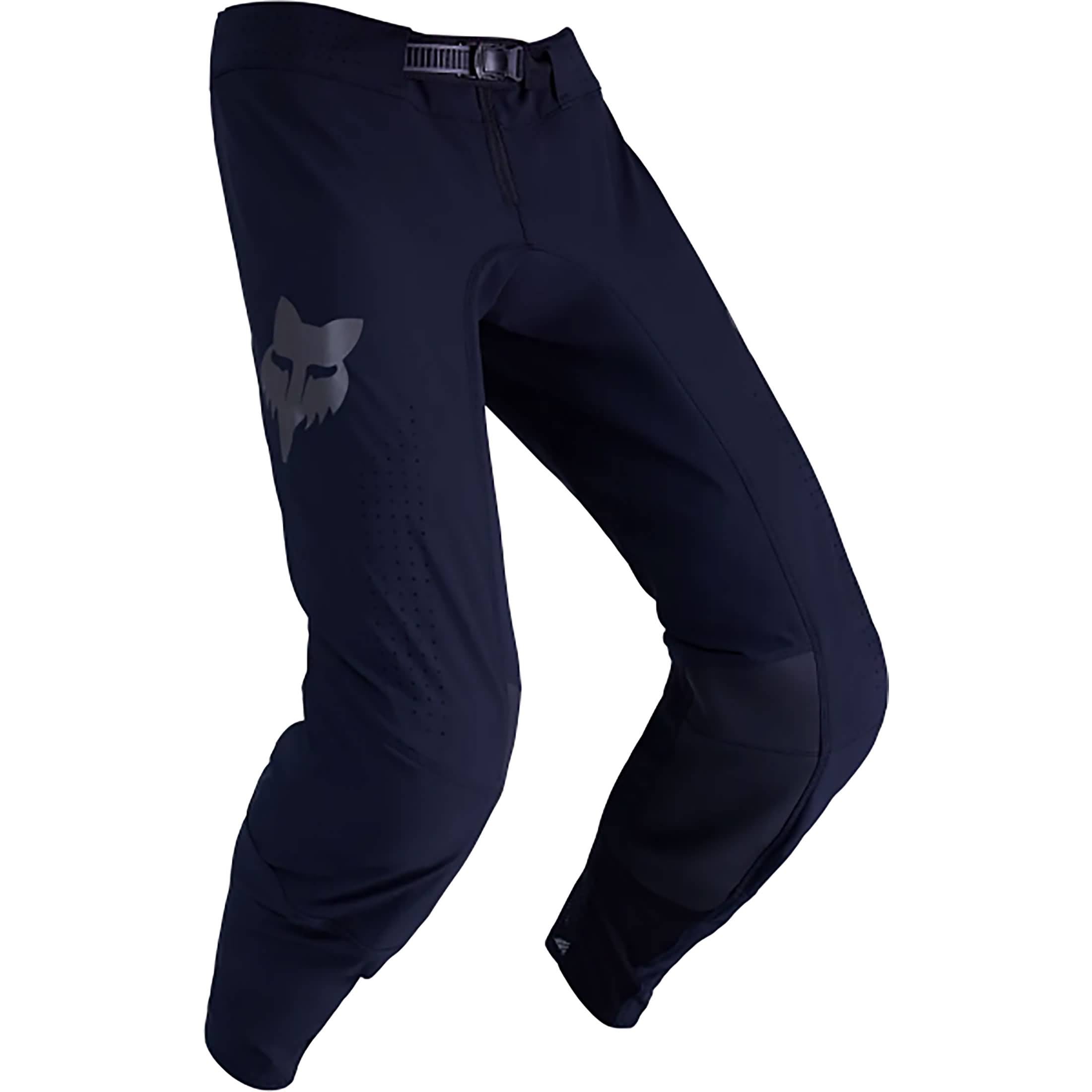 Fox Racing Flexair Blackout Men's Off-Road Pants-36344