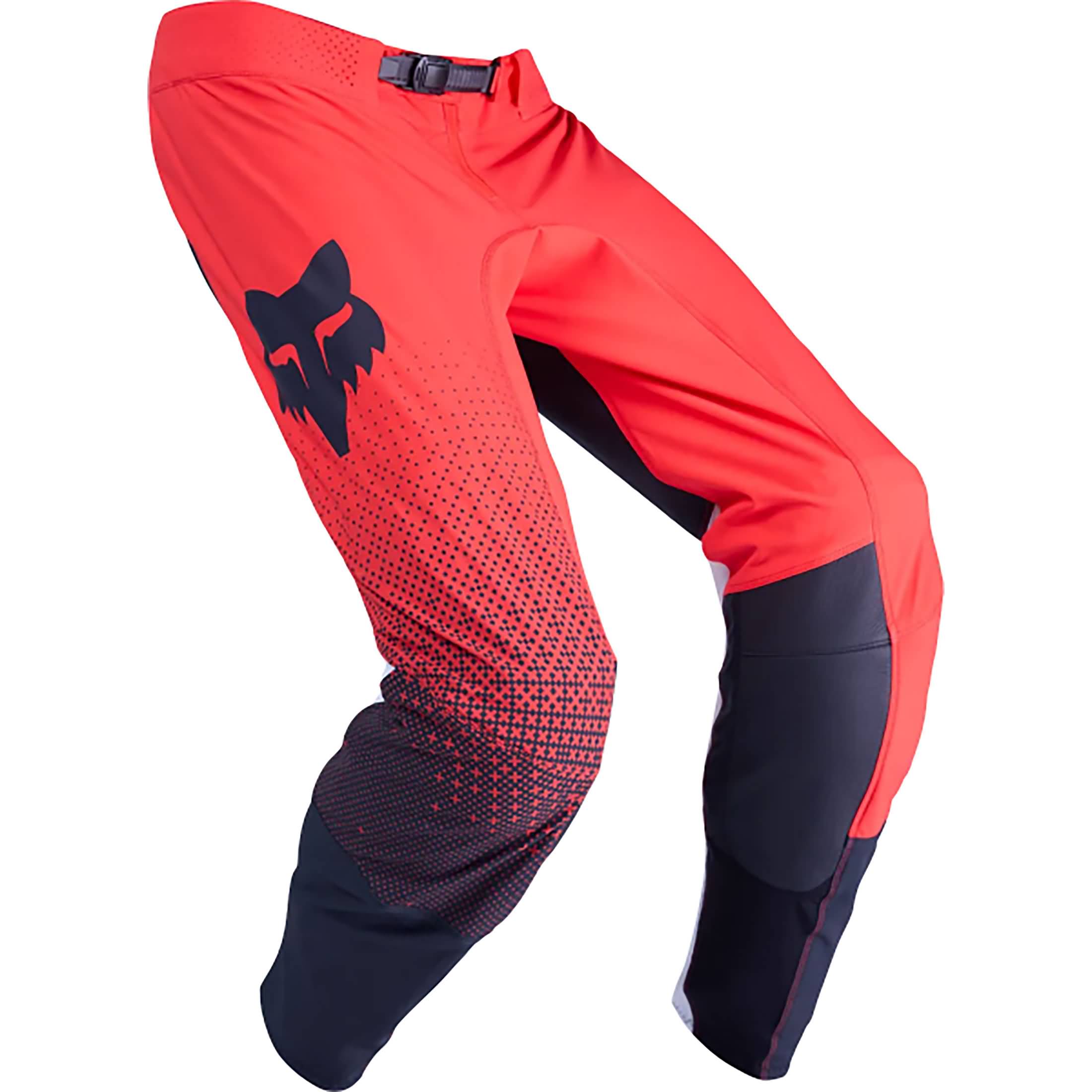 Fox Racing Flexair Fracture Men's Off-Road Pants-36341