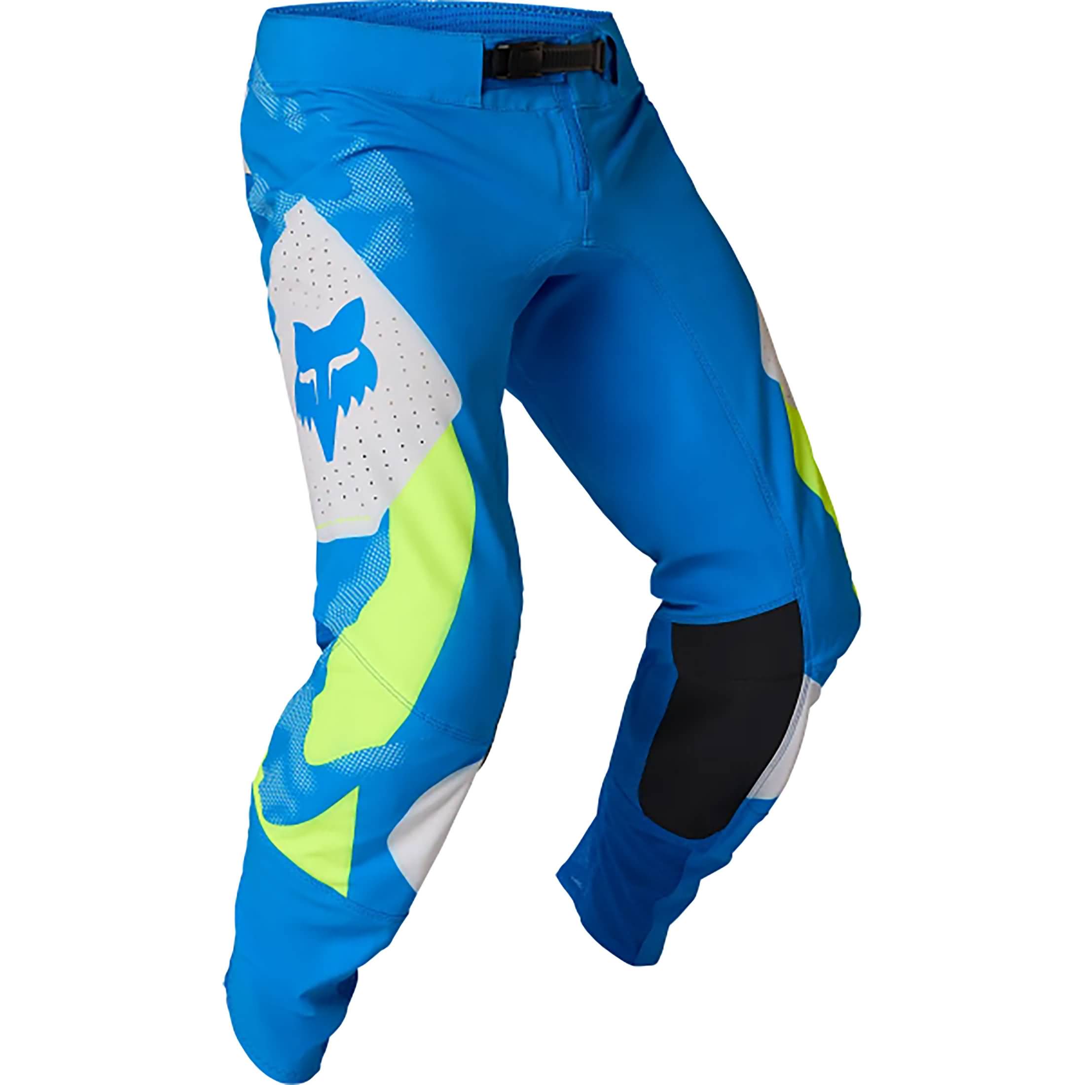 Fox Racing Flexair Tactile Men's Off-Road Pants-38707