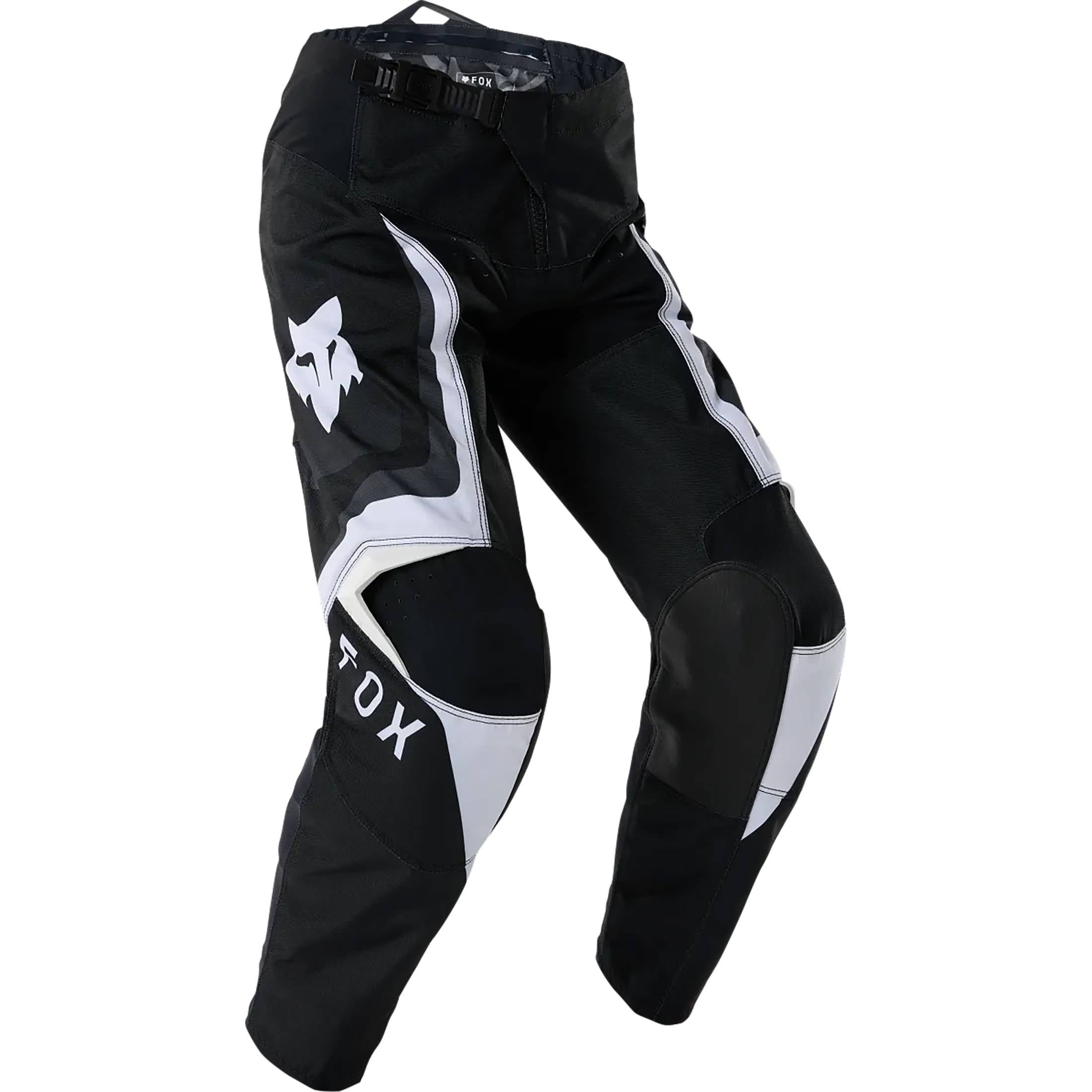 Fox Racing 180 Frame Youth Off-Road Pants - Black