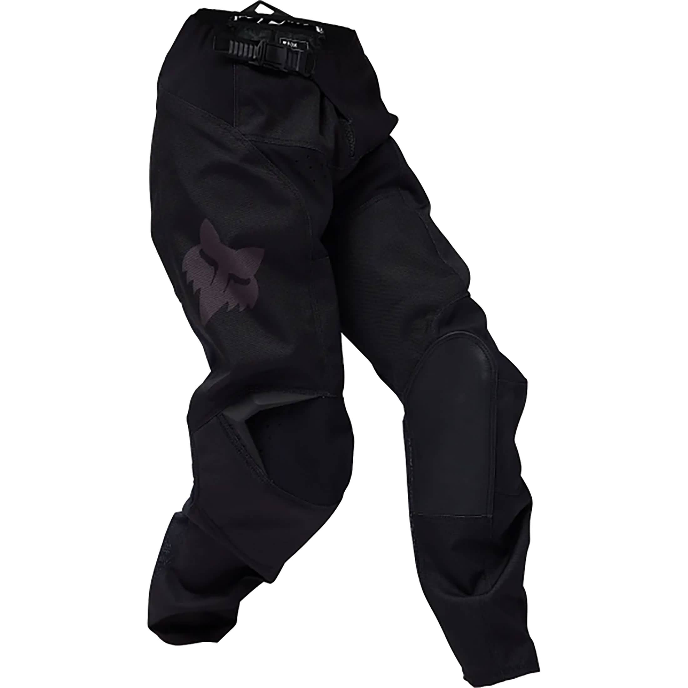 Fox Racing Blackout Youth Off-Road Pants-33130