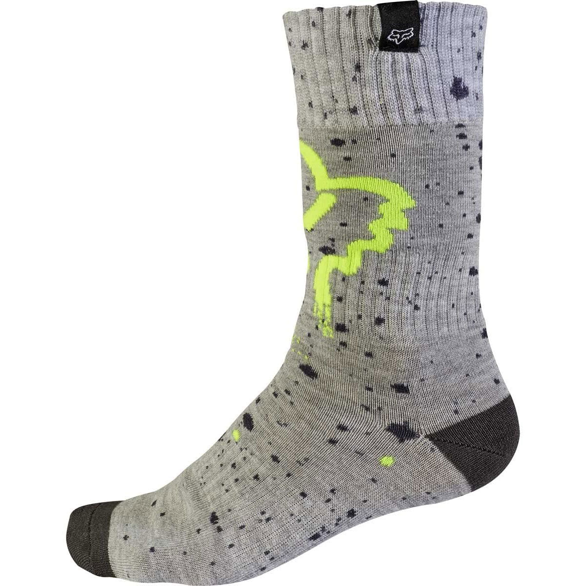 Fox Racing Nirv Youth Off-Road Socks-17814