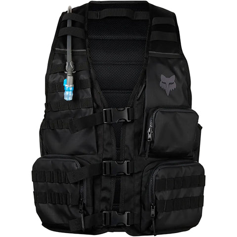 Fox Racing Legion Tac Adult Off-Road Vests