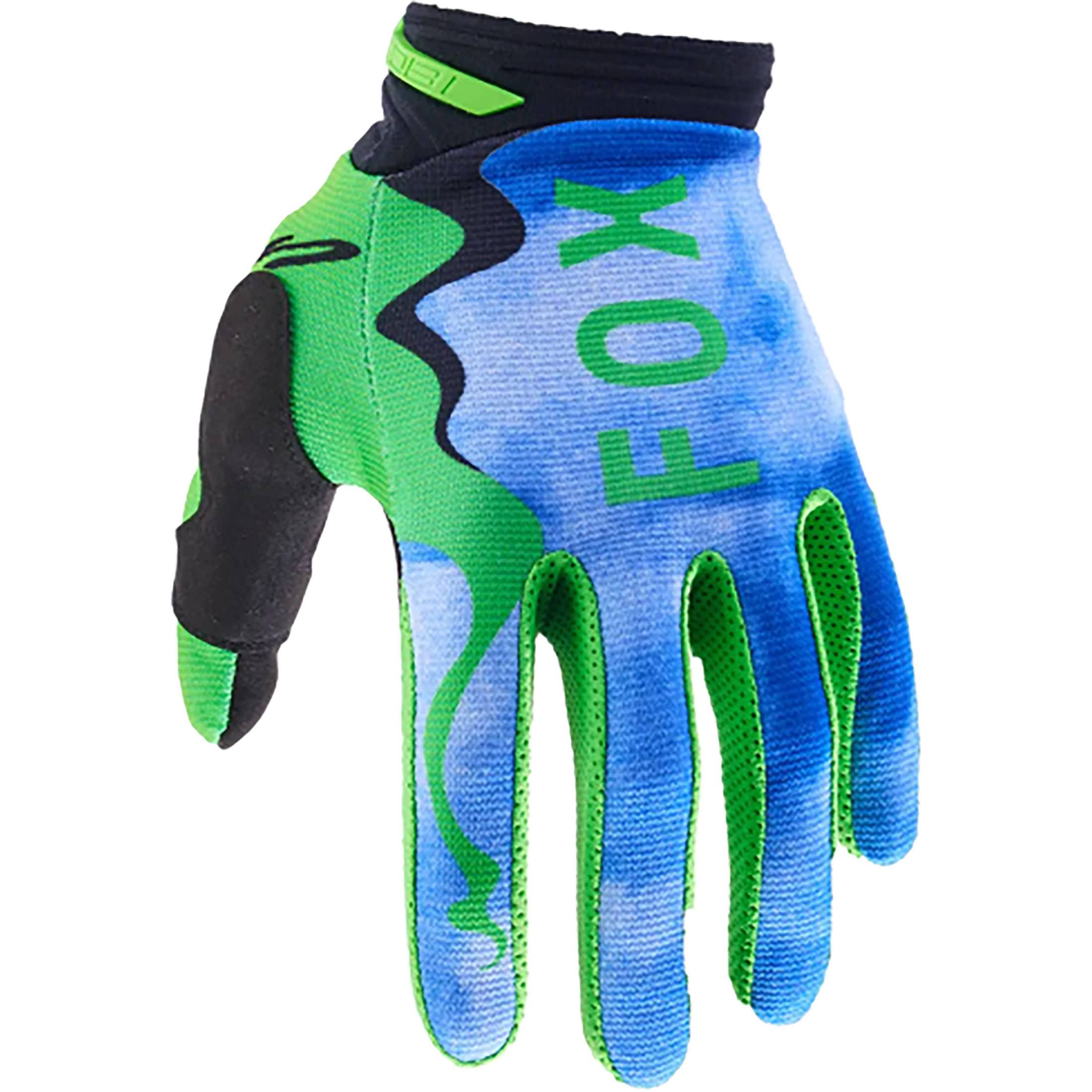 Fox Racing 180 Atlas Men's Off-Road Gloves-31311