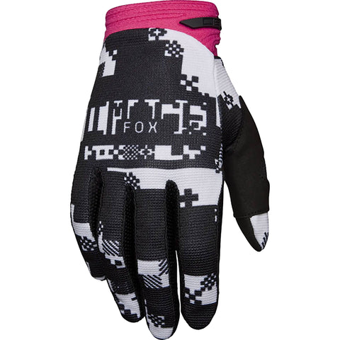 Fox Racing 180 Digi Image Men's Off-Road Gloves