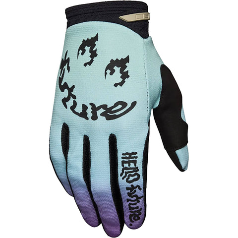 Fox Racing 180 Hello Future Men's Off-Road Gloves