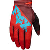 Fox Racing 180 Raid Men's Off-Road Gloves