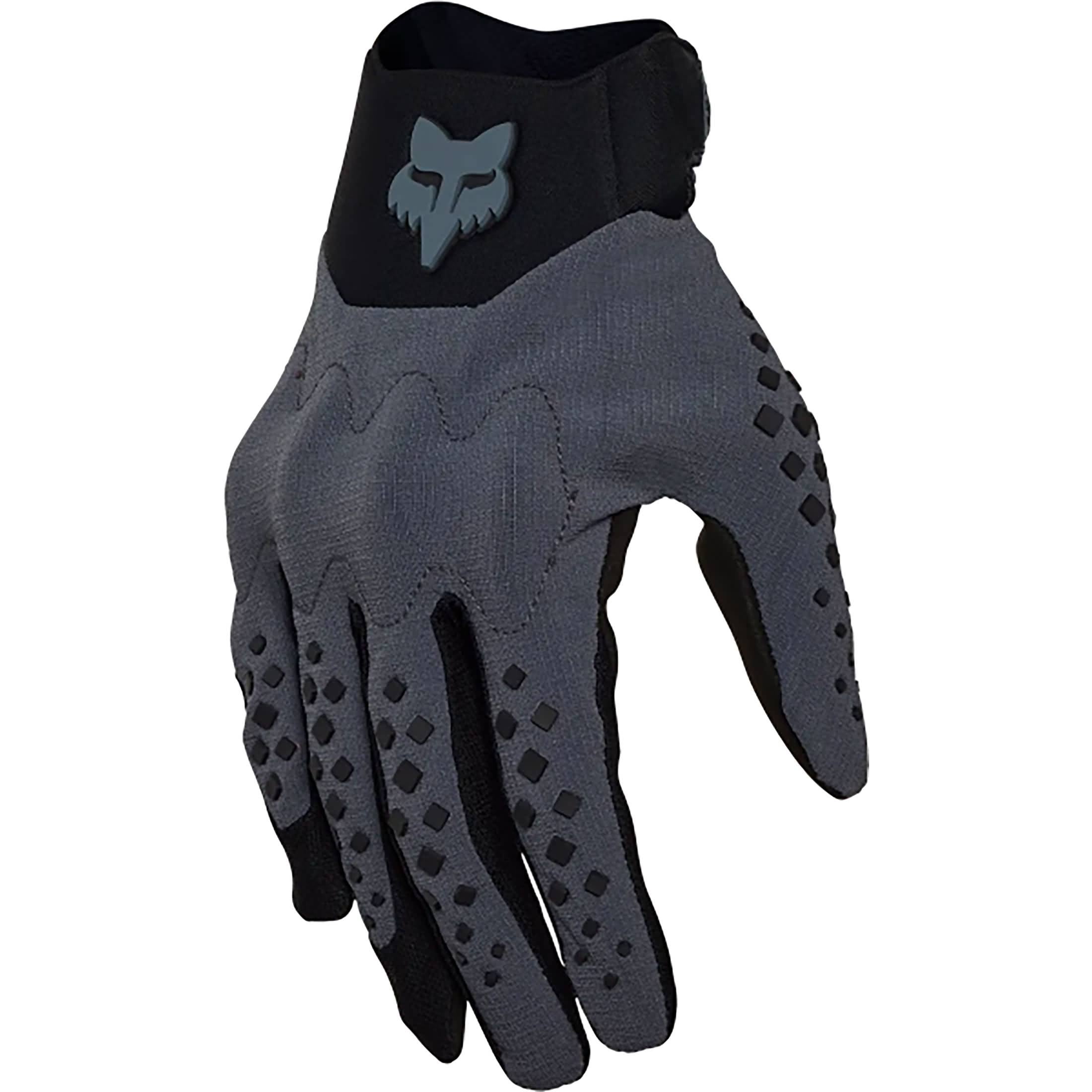 Fox Racing Men's Bomber LT Gloves | Motocross Gear – Haustrom.com