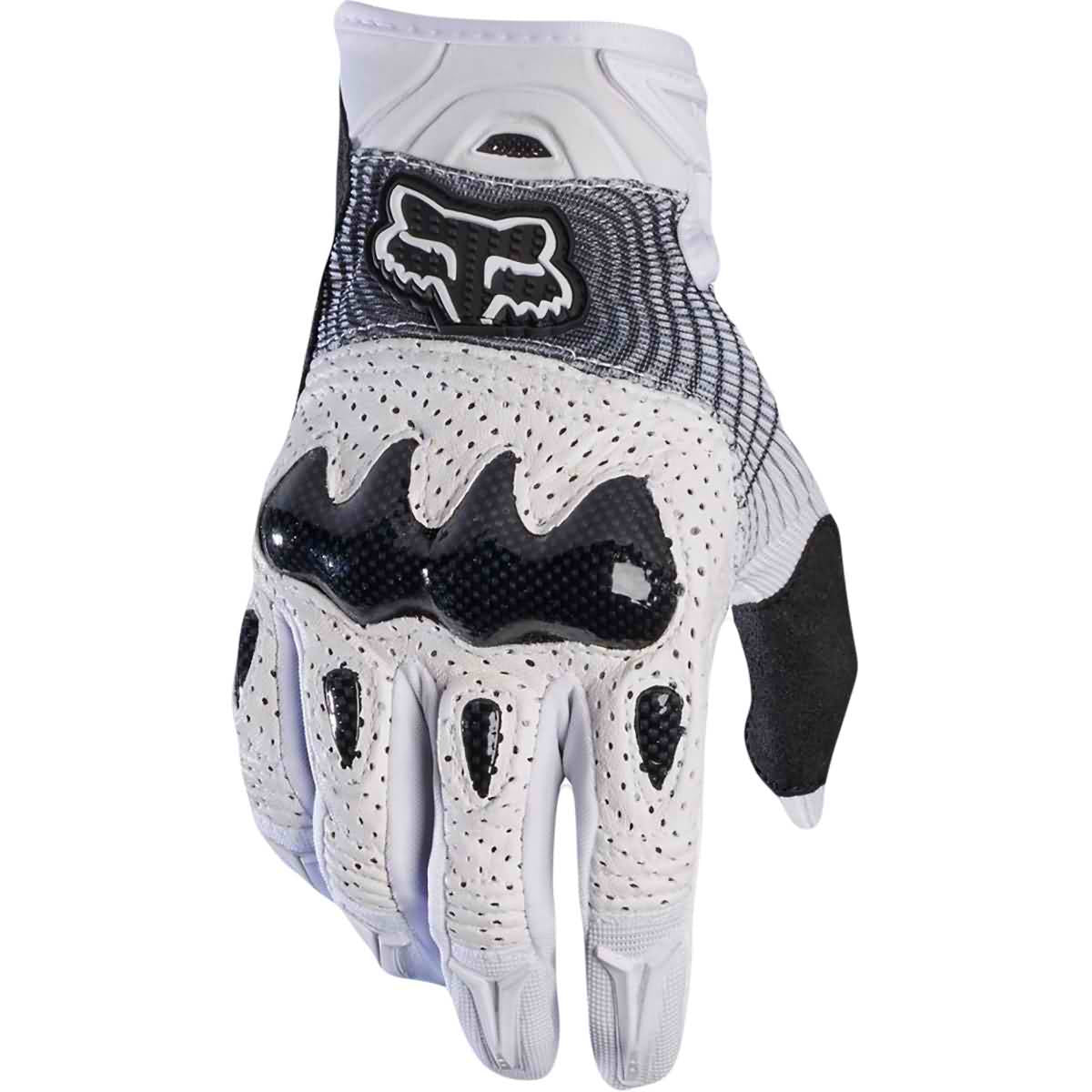 Fox Racing Bomber Vortex Men's Off-Road Gloves-03009