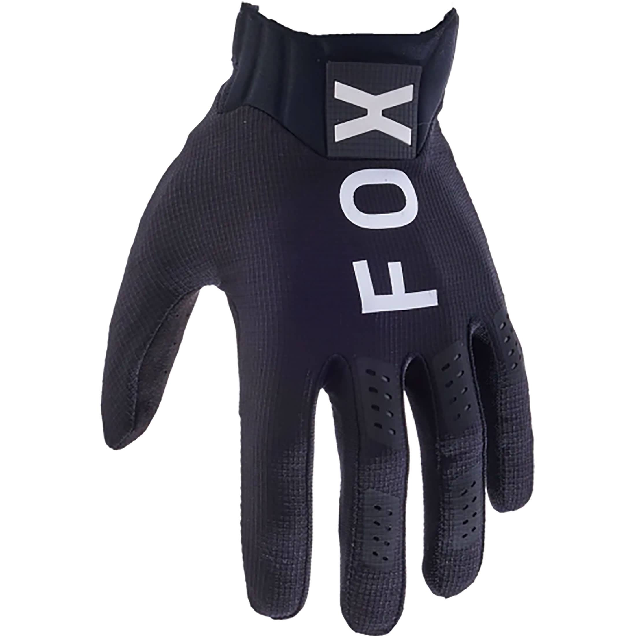 Fox Racing Flexair Men's Off-Road Gloves-33725