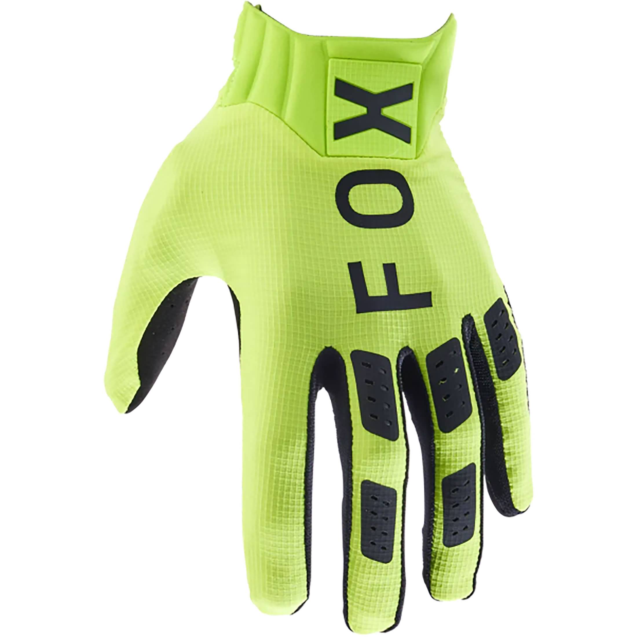 Fox Racing Flexair Men's Off-Road Gloves-33725